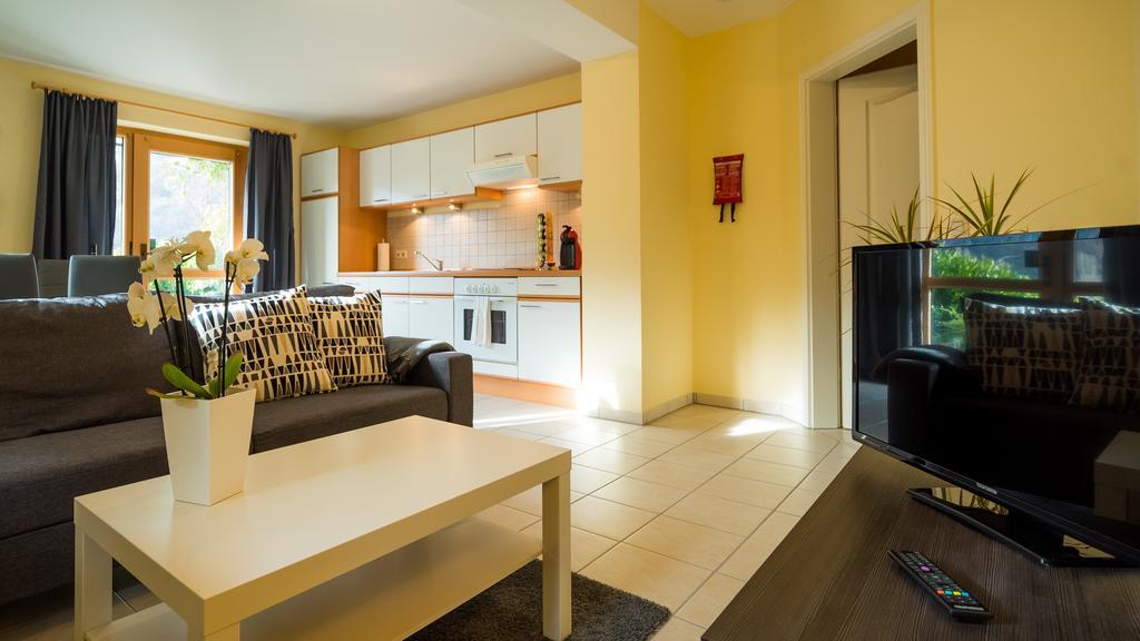 Ferienwohnung Am Edelberg 엔키르흐 외부 사진